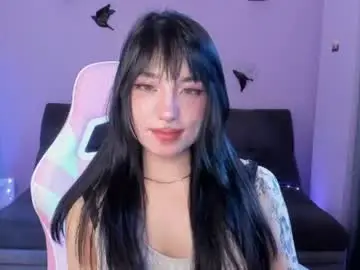 Kissmeemel  live sex cam