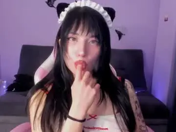 Kissmeemel  live sex cam