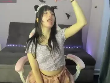 Kissmeemel  live sex cam
