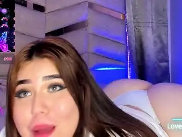 Madissonlee__  live sex cam