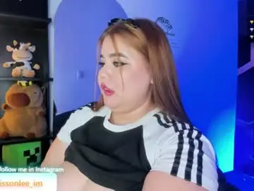 Madissonlee__  live sex cam