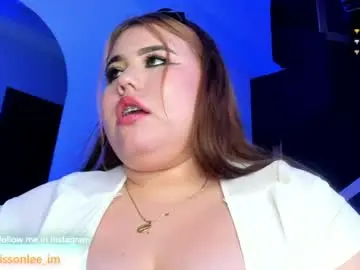 Madissonlee__  live sex cam