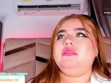 Madissonlee__  live sex cam