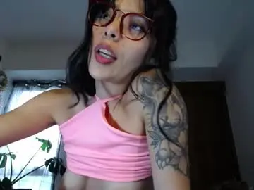 Maggie_raver  live sex cam