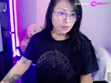 Meg_velvet  live sex cam