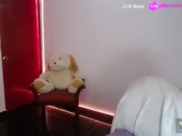 Meg_velvet  live sex cam