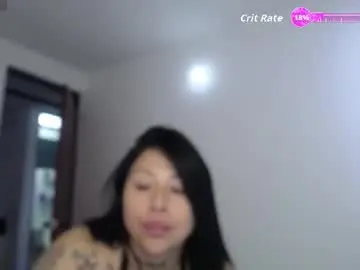 Meg_velvet  live sex cam
