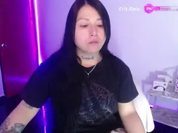 Meg_velvet  live sex cam