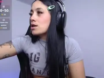 Millie_bobby_  live sex cam