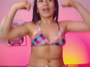 Millie_bobby_  live sex cam