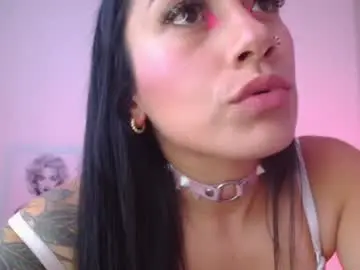 Millie_bobby_  live sex cam