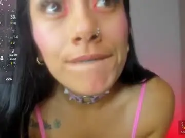 Millie_bobby_  live sex cam