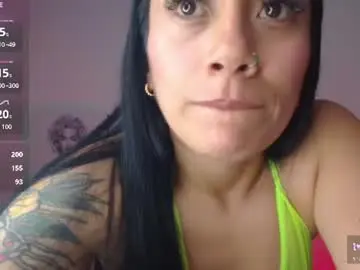 Millie_bobby_  live sex cam