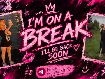 Quennabrucker  live sex cam