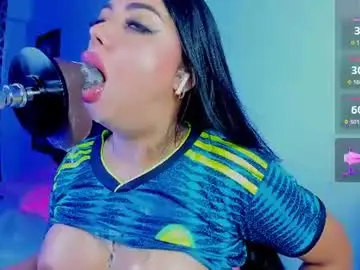Sofia_riot1  live sex cam
