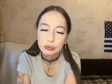Suzettemorss  live sex cam