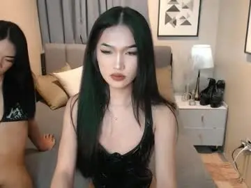 Xianty_08  live sex cam