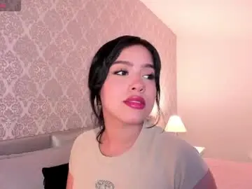 _sophiagarcia_  live sex cam