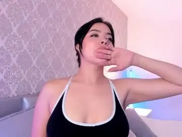 _sophiagarcia_  live sex cam