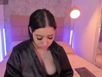 _sophiagarcia_  live sex cam
