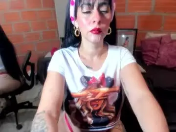 _tifanny_jacome  live sex cam