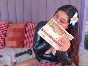 Amatistasky__  live sex cam