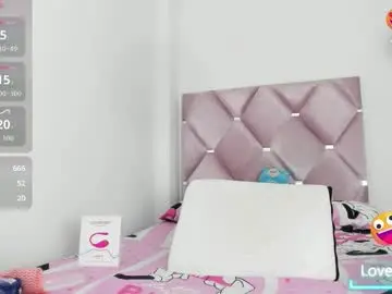 Anierey  live sex cam