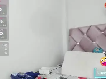 Anierey  live sex cam