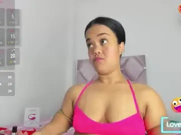 Anierey  live sex cam