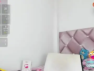 Anierey  live sex cam