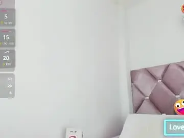 Anierey  live sex cam