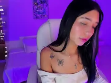 Blue_skyx  live sex cam