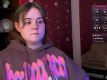 Candy_flossie1  live sex cam