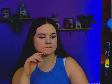 Candy_flossie1  live sex cam