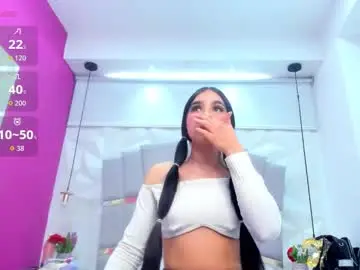 Candysays_  live sex cam