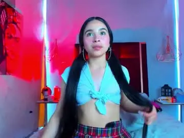 Candysays_  live sex cam