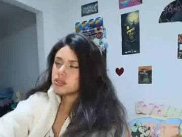 Caramel_doll_  live sex cam