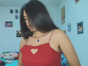 Caramel_doll_  live sex cam