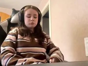 Carolynking  live sex cam