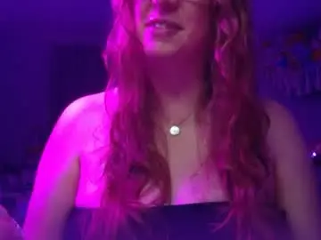 Climaxfairy  live sex cam