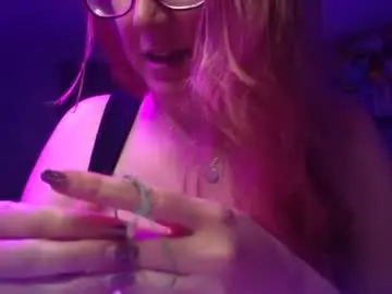 Climaxfairy  live sex cam