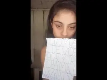 Correadaniih  live sex cam