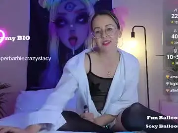 Crazy_ass_stacy  live sex cam