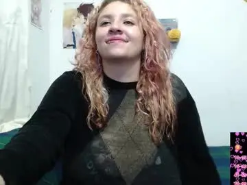 Crystal_shadow  live sex cam