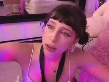 Daliacastle  live sex cam