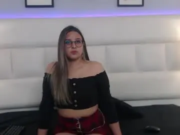 Daliacastle  live sex cam