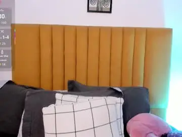 Eychell_cute  live sex cam