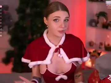 Fluffyellie  live sex cam