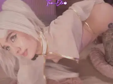 Iam_eli  live sex cam
