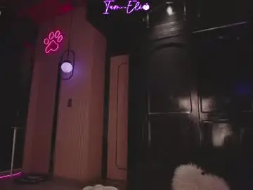Iam_eli  live sex cam